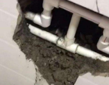 洪雅卫生间漏水哪家好