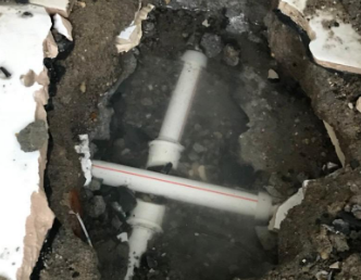 洪雅卫生间防水公司