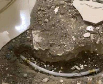 洪雅卫生间测漏水哪家优惠