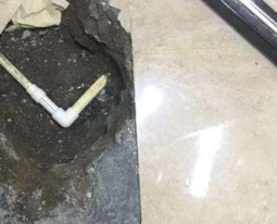 洪雅卫生间测漏水多少钱