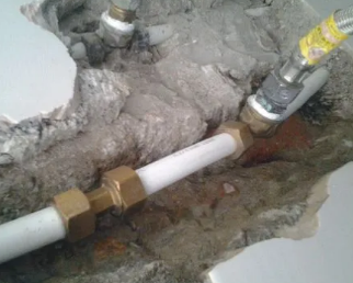洪雅测漏水多少钱