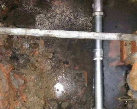洪雅卫生间测漏水多少钱