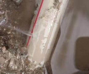 洪雅水管维修公司