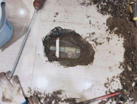 洪雅卫生间防水多少钱