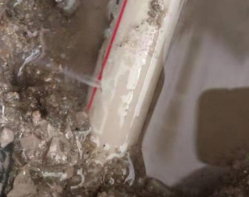 洪雅水管维修多少钱