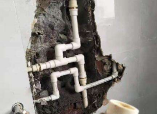 洪雅卫生间测漏水价格多少