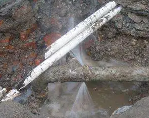 洪雅水管维修费用是多少