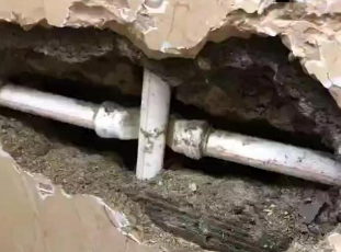 洪雅水管维修哪家好