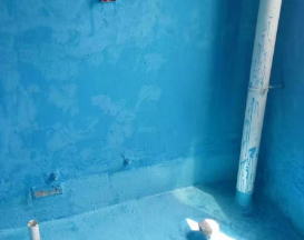 洪雅卫生间防水多少钱