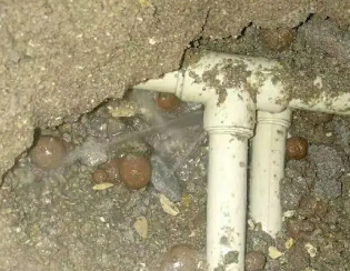 洪雅卫生间测漏