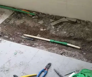 洪雅卫生间测漏水