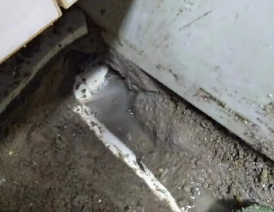 洪雅卫生间测漏水多少钱