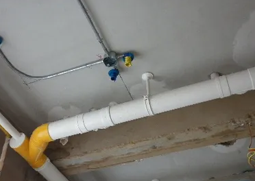 洪雅水管维修多少钱