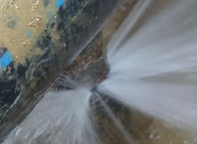 洪雅卫生间测漏水施工步骤