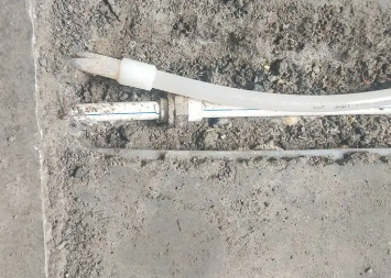 洪雅卫生间测漏水之解决方法
