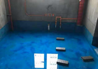 洪雅卫生间防水步骤
