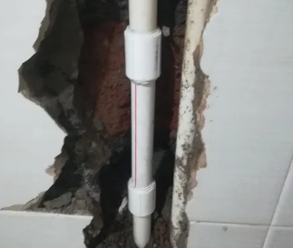 洪雅卫生间测漏水的相关案例