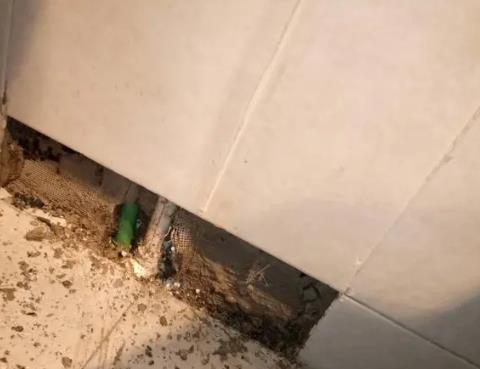 洪雅测漏水公司为您专业分享下检漏仪器准确定位的方法有什么特点?