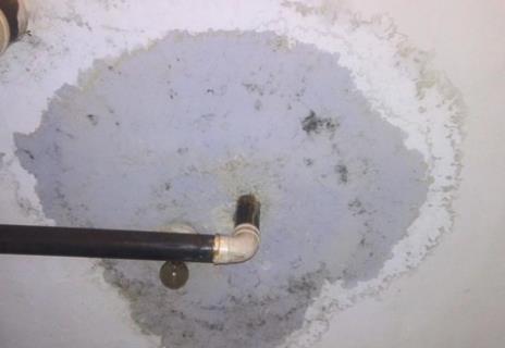 洪雅测漏水公司分享如何自检漏水