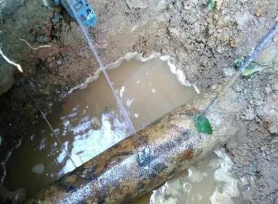 洪雅卫生间测漏水公司分享下我们可以检测到轻微的漏水和水压吗？