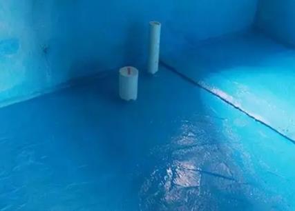 洪雅卫生间防水公司分享防水小知识