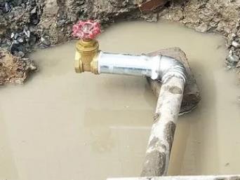 洪雅漏水检测电话多少